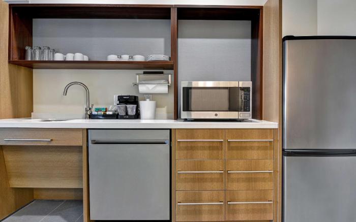 Home2 Suites by Hilton Savannah Midtown