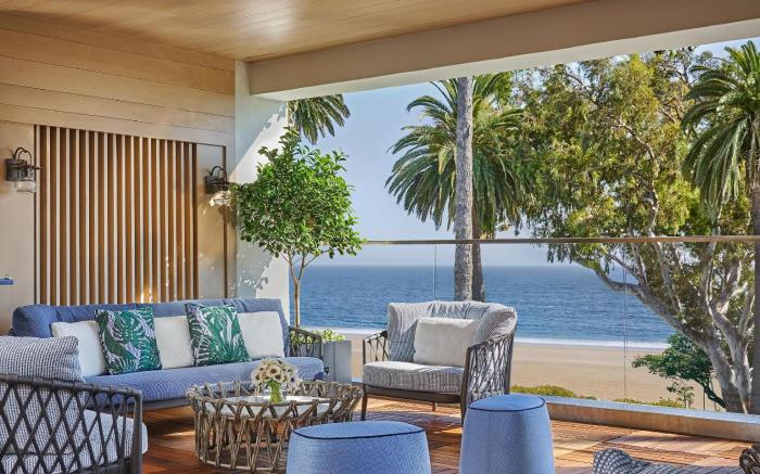 Oceana Santa Monica, LXR Hotels & Resorts