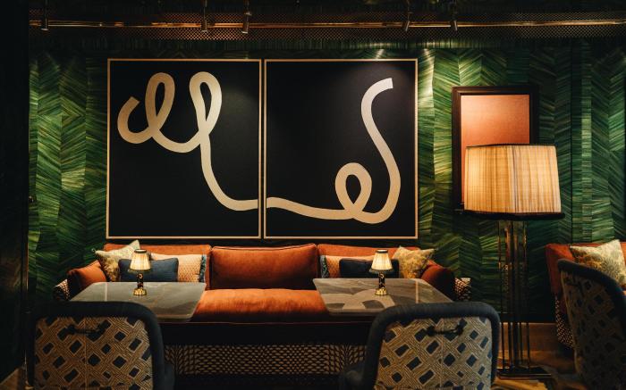 Oceana Santa Monica, LXR Hotels & Resorts