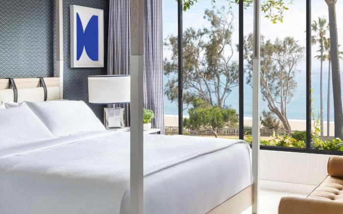 Oceana Santa Monica, LXR Hotels & Resorts