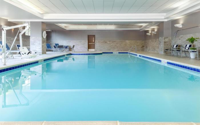 Homewood Suites by Hilton Hanover Arundel Mills BWI Airport