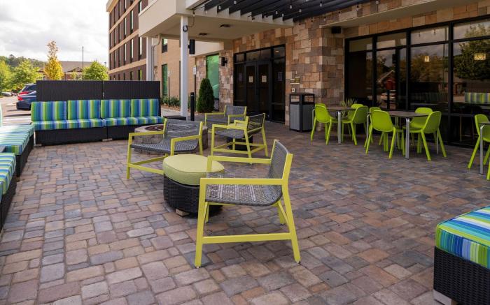 Home2 Suites by Hilton Buford Mall of Georgia