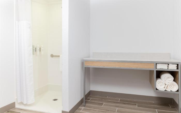 Hilton Garden Inn Hanover Arundel Mills BWI Airport