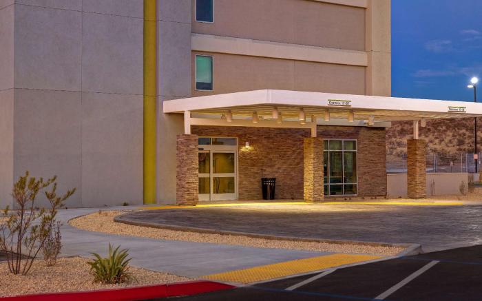 Home2 Suites by Hilton Barstow