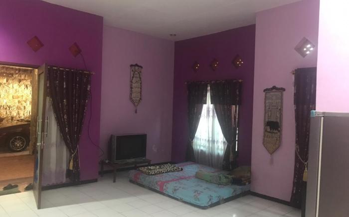 Bukit Shofa Homestay