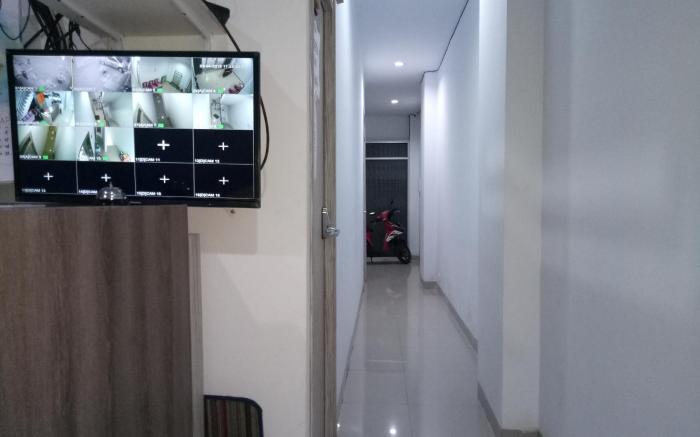 Mama Syariah Cengkareng