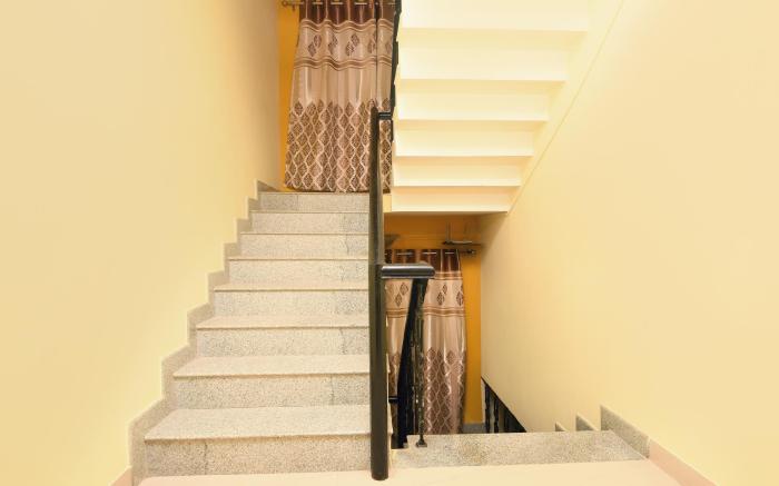 Itsy Hotels Shivaas Kuteera, 450 M From Narayana Multi Speciality Hospital