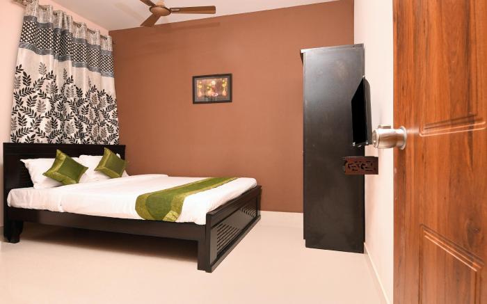 Itsy Hotels Shivaas Kuteera, 450 M From Narayana Multi Speciality Hospital