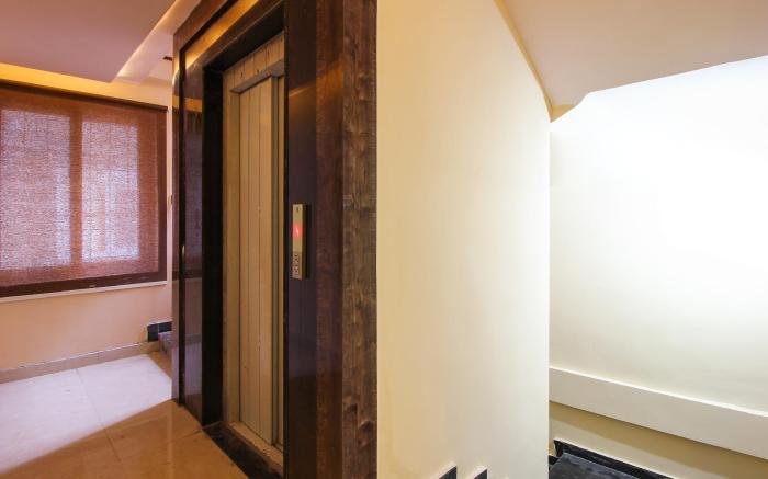 Treebo Address Inn, Banjara Hills