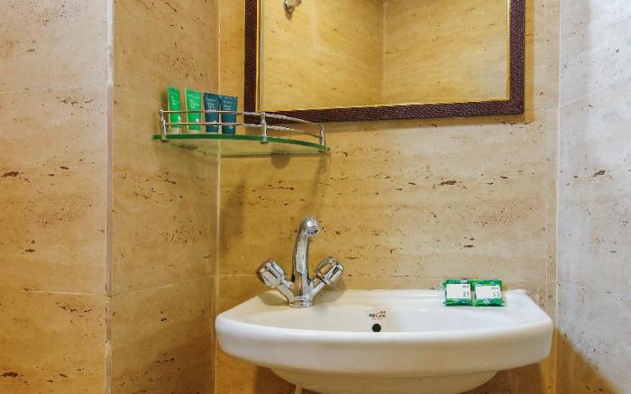 Treebo Address Inn, Banjara Hills