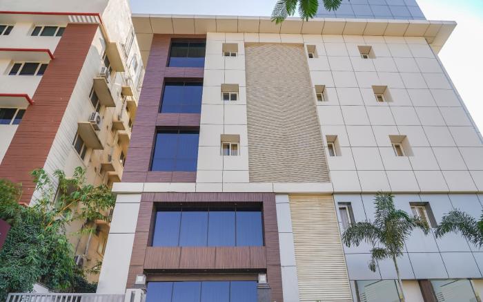 Treebo Acsys, Gachibowli