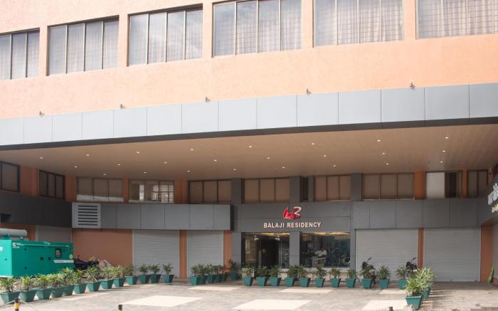 Treebo Balaji Residency