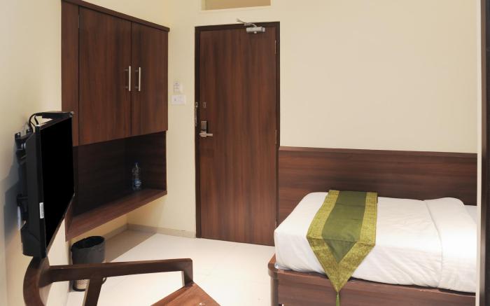 Treebo Balaji Residency