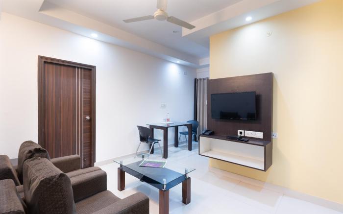 Itsy Hotels Worldtree