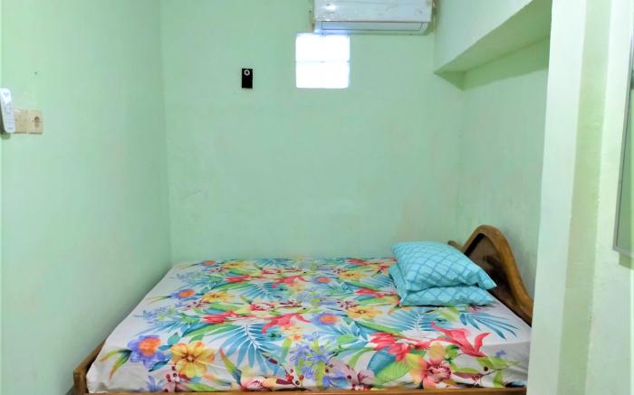 Gandrung City Hostel