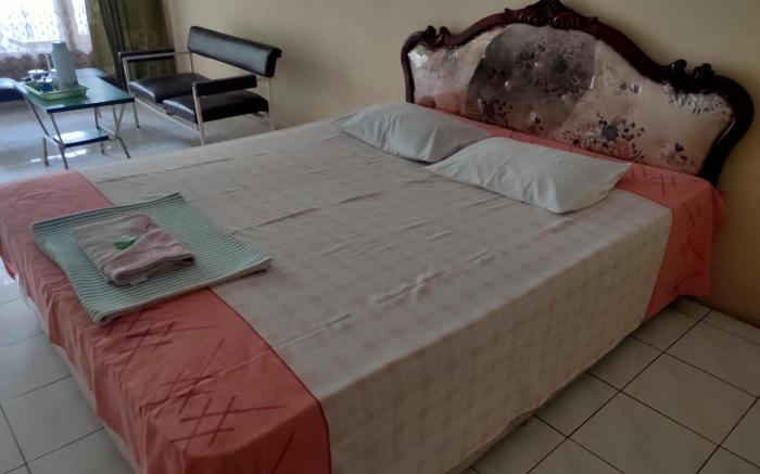 Hotel Anita Baturaden