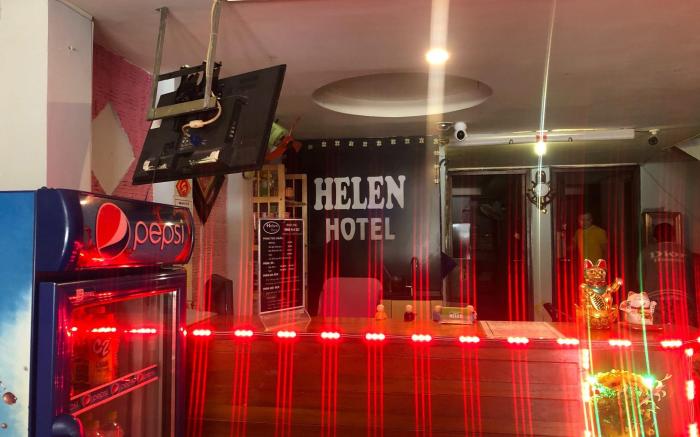 Hotel A-Loi