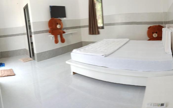 Nhà Nghỉ Cát Khuê