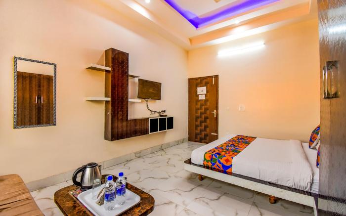 FabHotel Prime Sumanglam