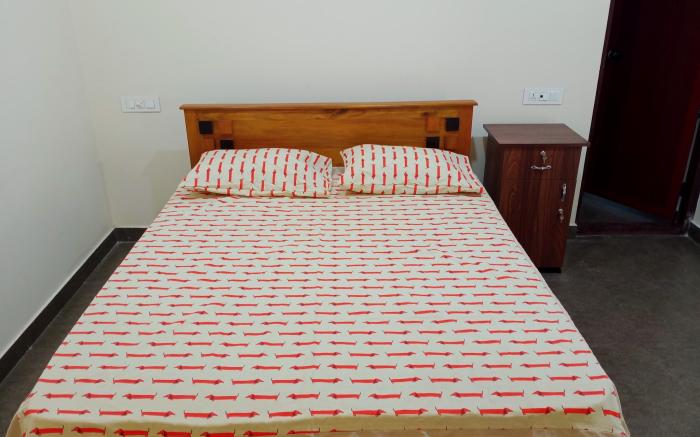 Wayanad Cococs Villa