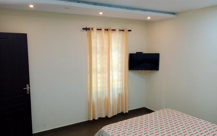 Wayanad Cococs Villa