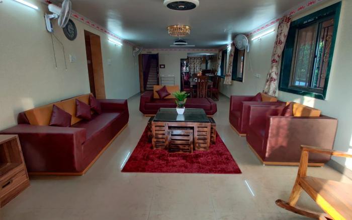 Quinte Hills Residency