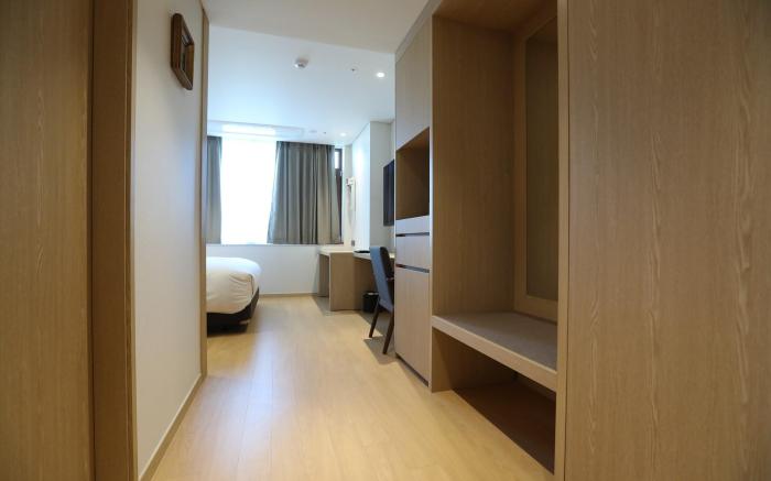 Hotel Arina