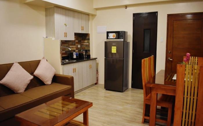 Goshen Land Towers (Affordable)