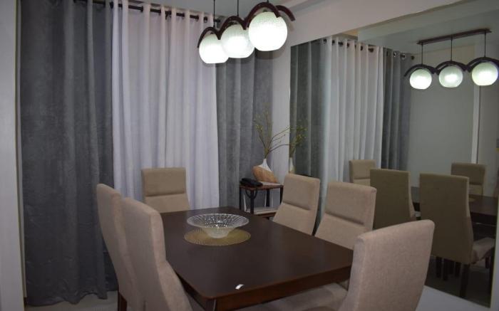 Affordable Makati Deluxe 909