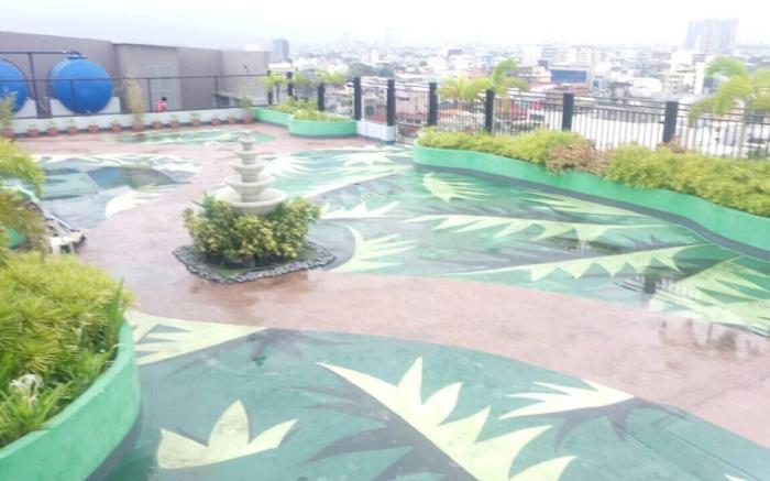 Affordable Makati Loft 901