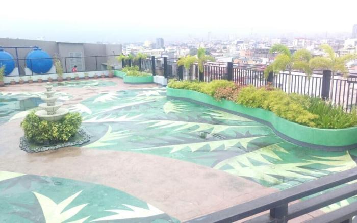 Affordable Makati Loft 901