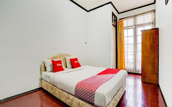 OYO 90127 Hotel Mataram Cianjur