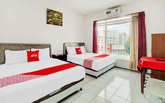 OYO 90077 Live Homestay