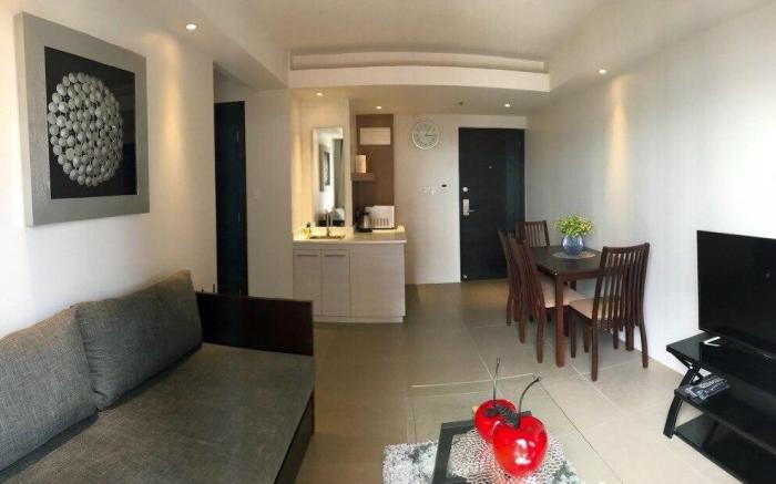 Portovita Towers Apartment - 8Q