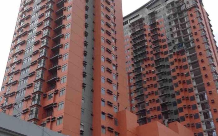 Portovita Towers Apartment - 8Q
