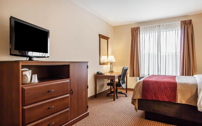Comfort Inn & Suites Atoka-Millington