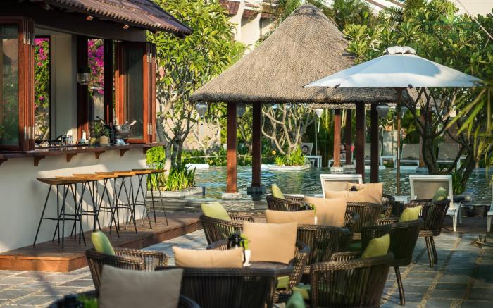 Silk Sense Hoi An River Resort