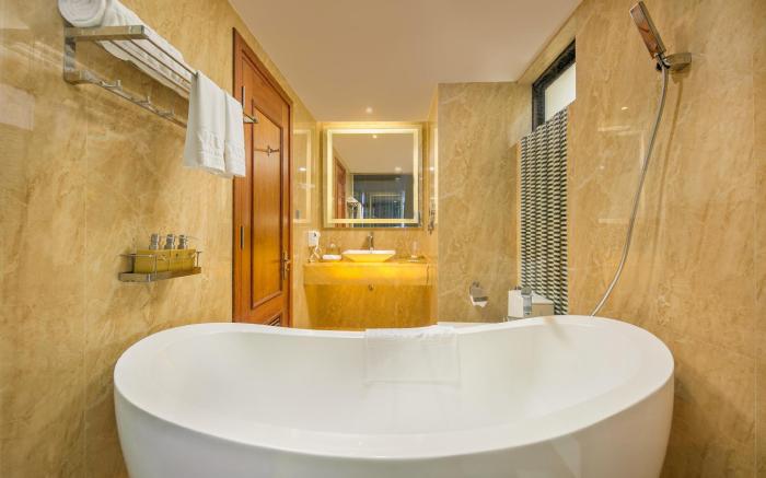 Mandila Beach Hotel DaNang