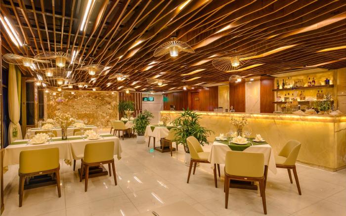Mandila Beach Hotel DaNang