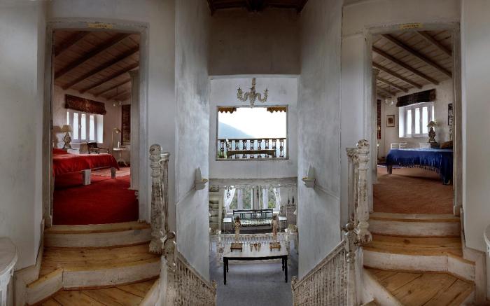 Neemrana's Ramgarh Bungalows