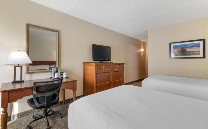 Best Western Plus Waterbury - Stowe