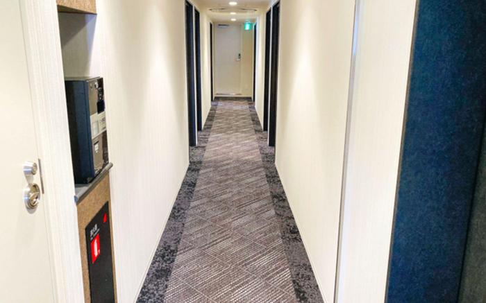 HOTEL LiVEMAX SENDAI HIROSEDORI
