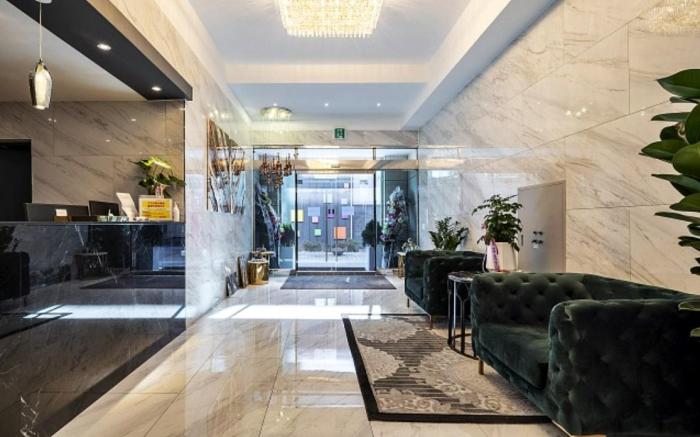 Hotel Knox Cheonan