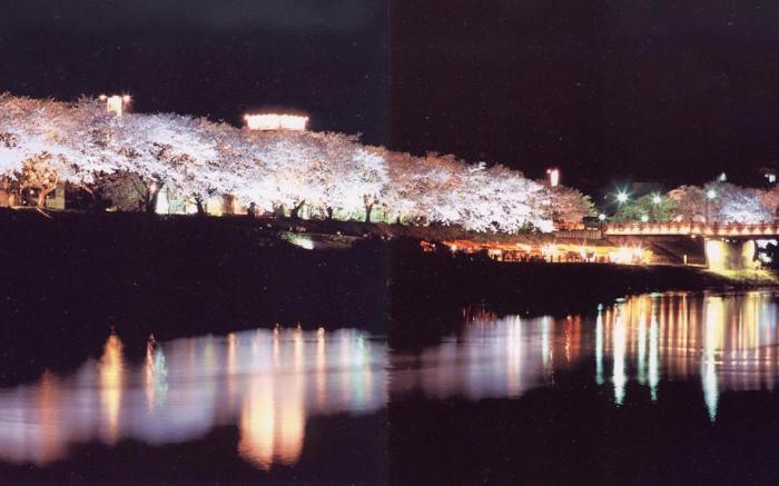 Hotel Riverge Akebono