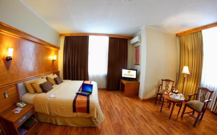 Mutiara Merdeka Hotel