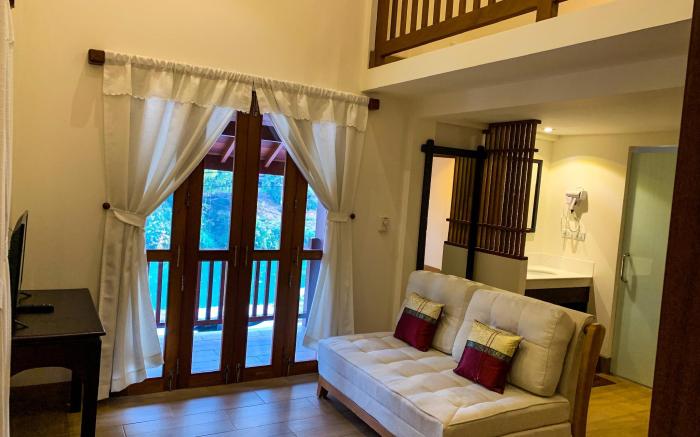 Riverside Guesthouse Luang Prabang