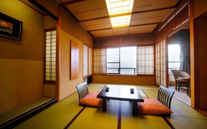 Hanagokoronoyu Shintomitei
