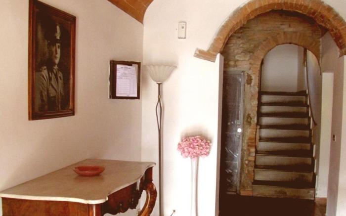 Ristorante Residence Casprini da Omero