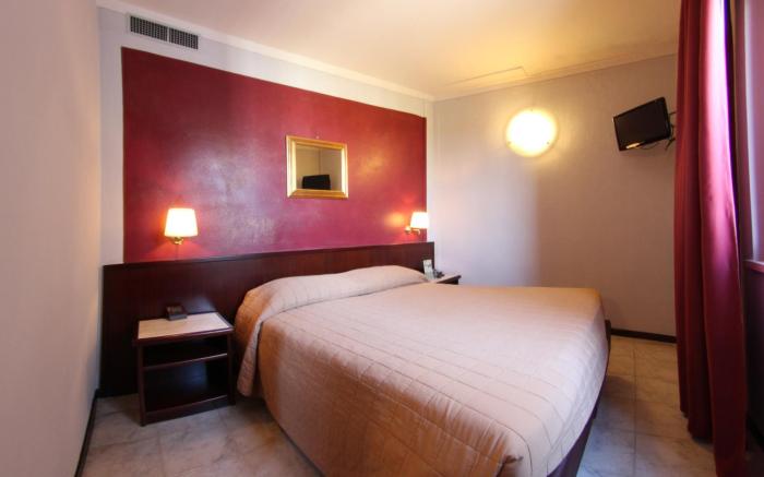 Hotel Forum
