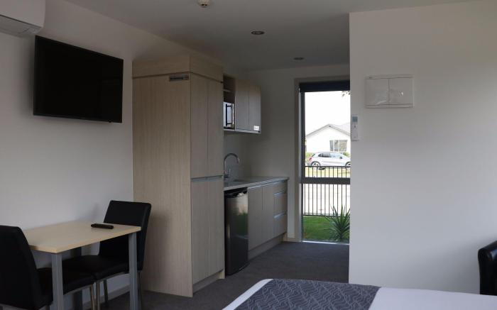 MCM Motel Christchurch